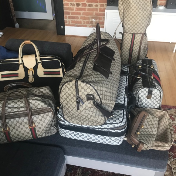 !GUCCI, DIOR, VERSACE FOR SALE! NEW ITEMS WEEKLY!! - Picture 5 of 7